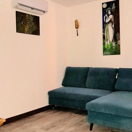 Le Lodge Morgane Appartement 3 Personnes Barraux Exterior foto