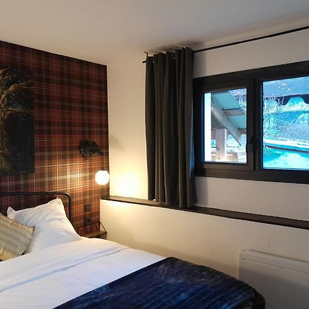 Le Lodge Morgane Appartement 3 Personnes Barraux Exterior foto