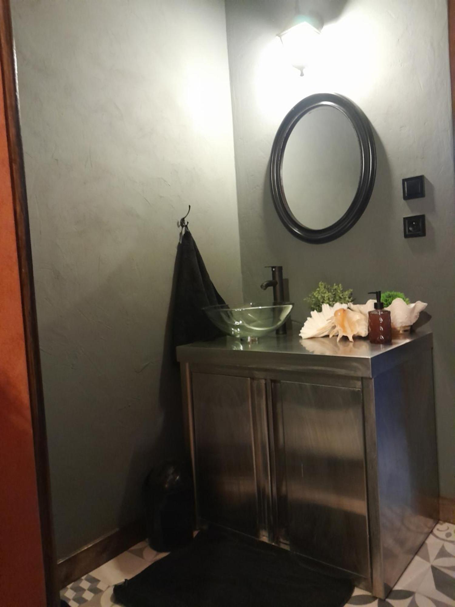 Le Lodge Morgane Appartement 3 Personnes Barraux Exterior foto