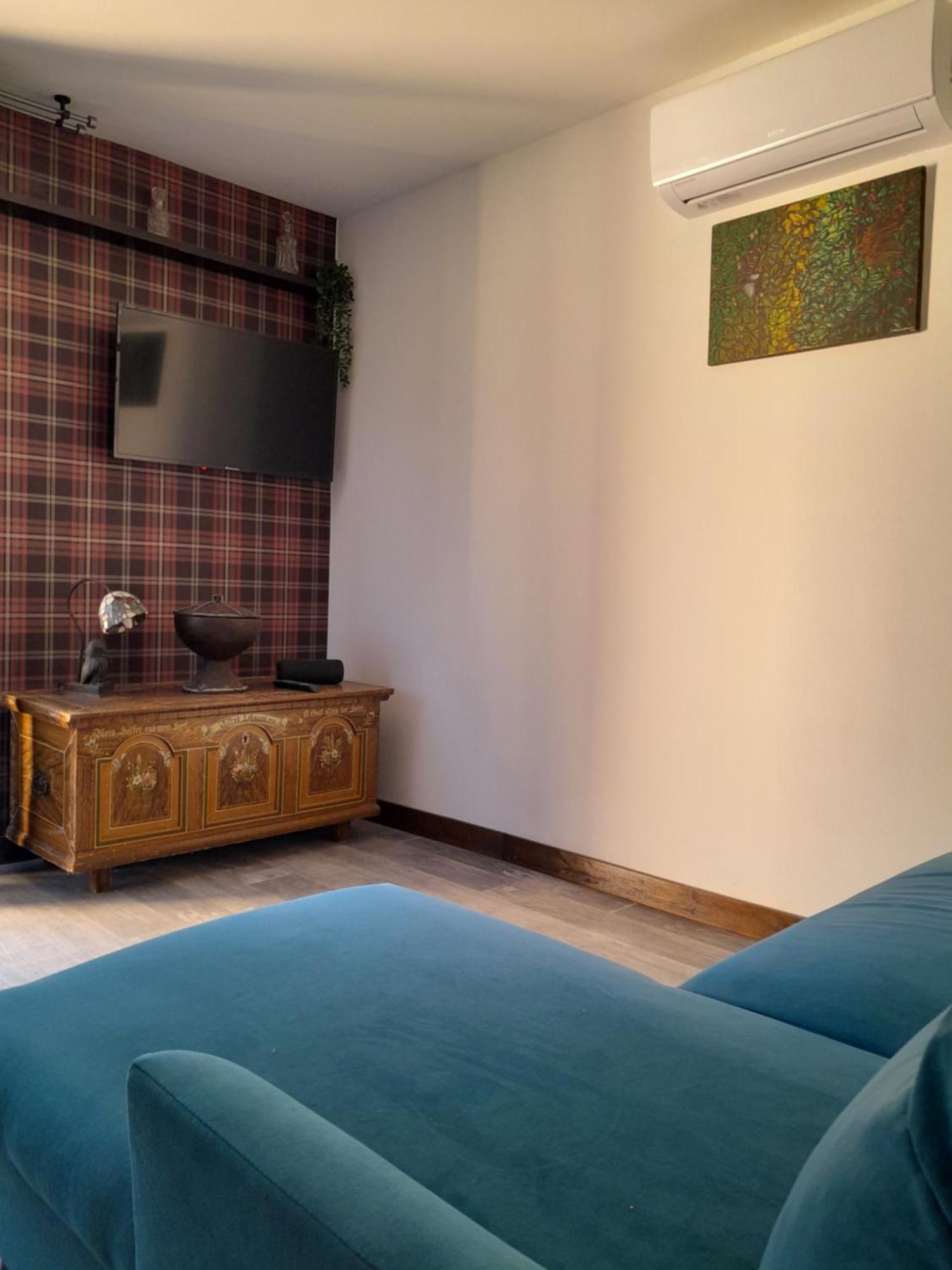 Le Lodge Morgane Appartement 3 Personnes Barraux Exterior foto